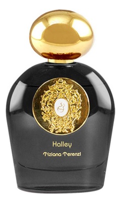 Tiziana Terenzi  Halley Духи унисекс 100 ml тестер
