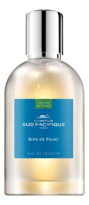 Comptoir Sud Pacifique  Bois De Filao Туалетная вода для мужчин 100 ml тестер