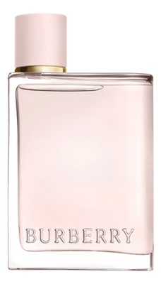 Burberry  Her Парфюмерная вода для женщин 100 ml тестер