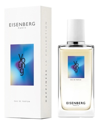 Eisenberg  Young Парфюмерная вода унисекс 100 ml