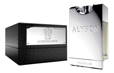 Alyson Oldoini  Rhum d'Hiver Парфюмерная вода для мужчин 100 ml