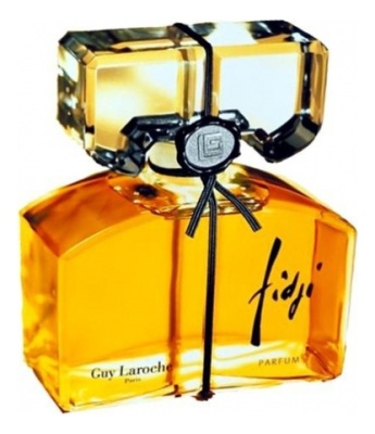 Guy Laroche Fidji Винтаж Духи для женщин 7 ml тестер