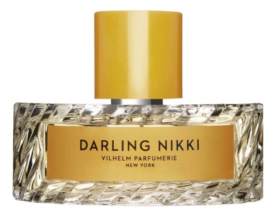 Vilhelm Parfumerie  Darling Nikki Парфюмерная вода унисекс 100 ml тестер