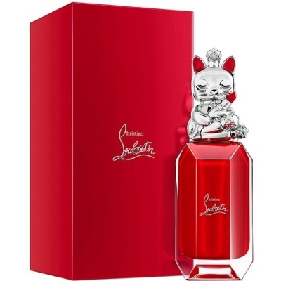 Christian Louboutin  Loubidoo Парфюмерная вода для женщин 90 ml