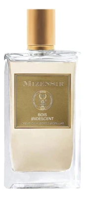 Mizensir  Bois Iridescent Парфюмерная вода унисекс 100 ml тестер