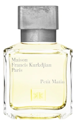 Maison Francis Kurkdjian  Petit Matin Парфюмерная вода унисекс 2 ml миниатюра