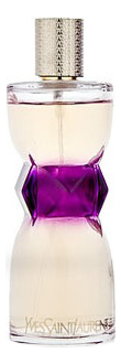 Yves Saint Laurent  Manifesto Парфюмерная вода для женщин 90 ml тестер