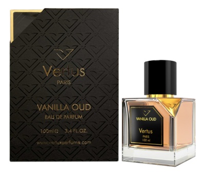 Vertus  Vanilla Oud Парфюмерная вода унисекс 100 ml
