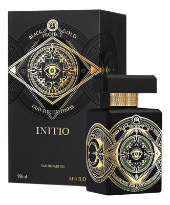 Initio Parfums Prives  Oud for Happiness Парфюмерная вода унисекс 90 ml
