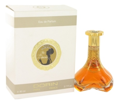 Dorin  Un Air d’Amour Pour Madame Парфюмерная вода для женщин 80 ml