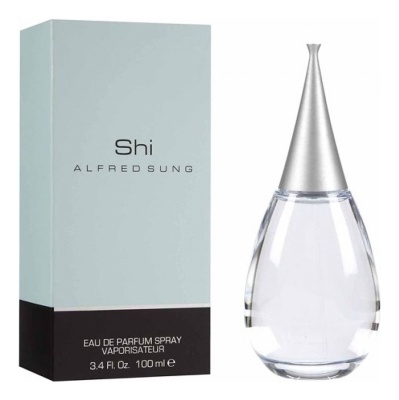 Alfred Sung  Shi Парфюмерная вода для женщин 100 ml