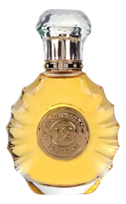 Les 12 Parfumeurs  Intrigue de L'Amour Парфюмерная вода для женщин 100 ml