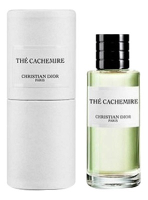 Christian Dior  The Cachemire Парфюмерная вода унисекс 125 ml