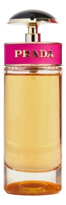 Prada  Candy Парфюмерная вода для женщин 80 ml тестер