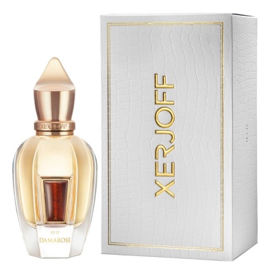 Xerjoff  Damarose Духи для женщин 50 ml