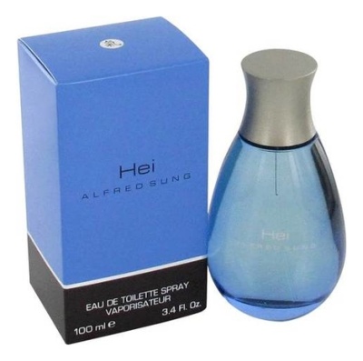 Alfred Sung  Hei Туалетная вода для мужчин 100 ml