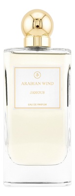 Arabian Wind Jamous Парфюмерная вода унисекс 75 ml тестер