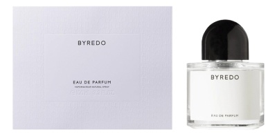 BYREDO Unnamed  Парфюмерная вода унисекс 100 ml