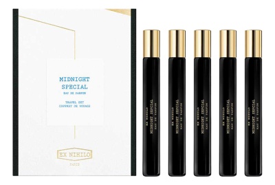 Ex Nihilo  Midnight Special Парфюмерная вода унисекс 37,5 ml (5 х 7,5 ml)