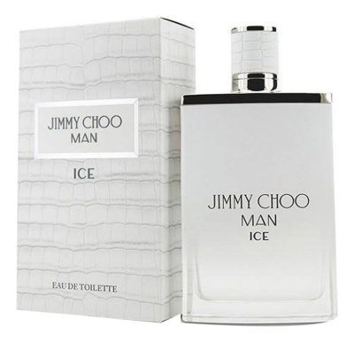 Jimmy Choo  Man Ice Туалетная вода для мужчин 30 ml