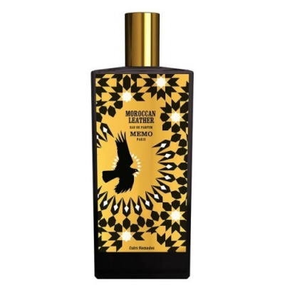 Memo Moroccan Leather Парфюмерная вода унисекс 75 ml тестер