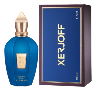 Xerjoff  Blue Hope Духи унисекс 100 ml