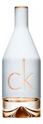 CALVIN KLEIN  CK IN2U Her Туалетная вода для женщин 100 ml тестер