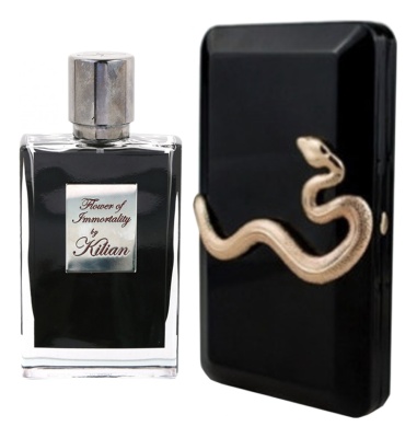 Kilian  Flower of Immortality Парфюмерная вода унисекс 50 ml В шкатулке