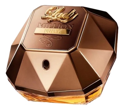 Paco Rabanne  Lady Million Prive Парфюмерная вода для женщин 80 ml тестер