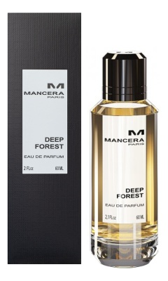 Mancera  Deep Forest Парфюмерная вода унисекс 60 ml