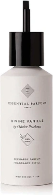 Essential Parfums  Divine Vanille Парфюмерная вода унисекс 150 ml (сменный объем)