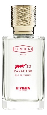 Ex Nihilo  In Paradise Riviera Парфюмерная вода унисекс 100 ml тестер