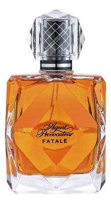 Agent Provocateur  Fatale Парфюмерная вода для женщин 100 ml тестер