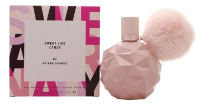 Ariana Grande  Sweet Like Candy Парфюмерная вода для женщин 100 ml