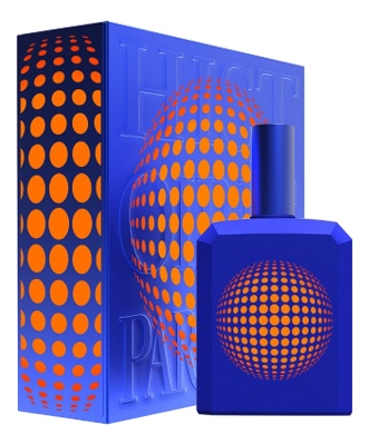 Histoires de Parfums  This Is Not A Blue Bottle 1.6 Парфюмерная вода унисекс 120 ml