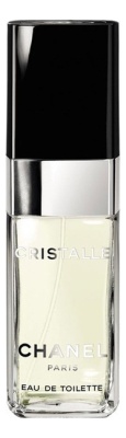 Chanel  Cristalle Eau de Toilette Туалетная вода для женщин 100 ml тестер