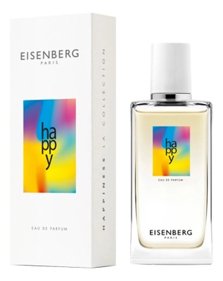 Eisenberg  Happy Парфюмерная вода унисекс 100 ml