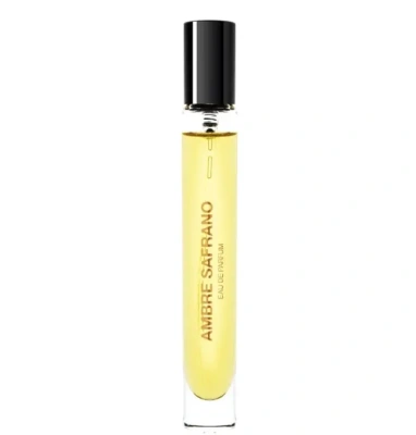 Parfums BDK Paris Ambre Safrano Парфюмерная вода унисекс 10 ml миниатюра