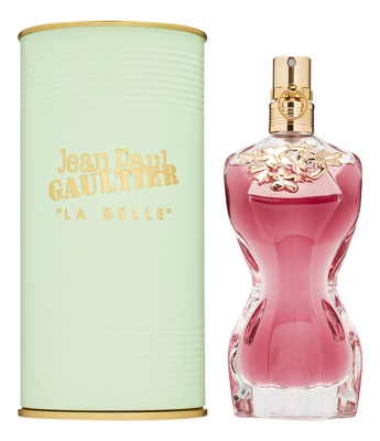 Jean Paul Gaultier  La Belle Парфюмерная вода для женщин 50 ml
