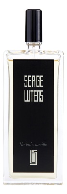Serge Lutens  Un Bois Vanille Парфюмерная вода унисекс 50 ml тестер