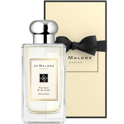 Jo Malone  Nutmeg & Ginger Одеколон унисекс 100 ml