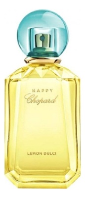 Chopard Happy  Lemon Dulci Парфюмерная вода для женщин 100 ml тестер