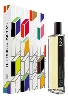 Histoires de Parfums  1725 Casanova Парфюмерная вода для мужчин 15 ml