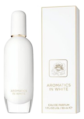 Clinique  Aromatics in White Парфюмерная вода для женщин 30 ml новый дизайн