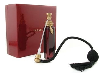 Boucheron  Trouble Духи для женщин 15 ml