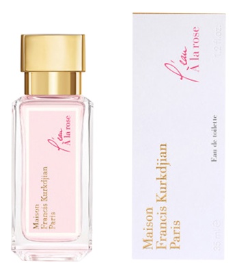 Maison Francis Kurkdjian  L'eau A la Rose Туалетная вода для женщин 35 ml