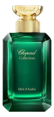 Chopard  Miel d'Arabie Парфюмерная вода унисекс 100 ml тестер