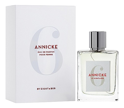 Eight & Bob  Annicke 6 Парфюмерная вода для женщин 100 ml