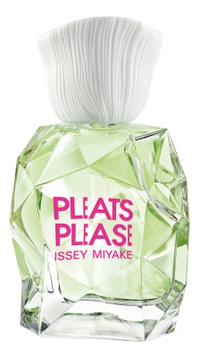 Issey Miyake Pleats Please L'Eau Туалетная вода для женщин 50 ml тестер