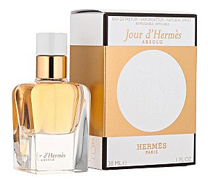Hermes Jour d’ Absolu Парфюмерная вода для женщин 30 ml